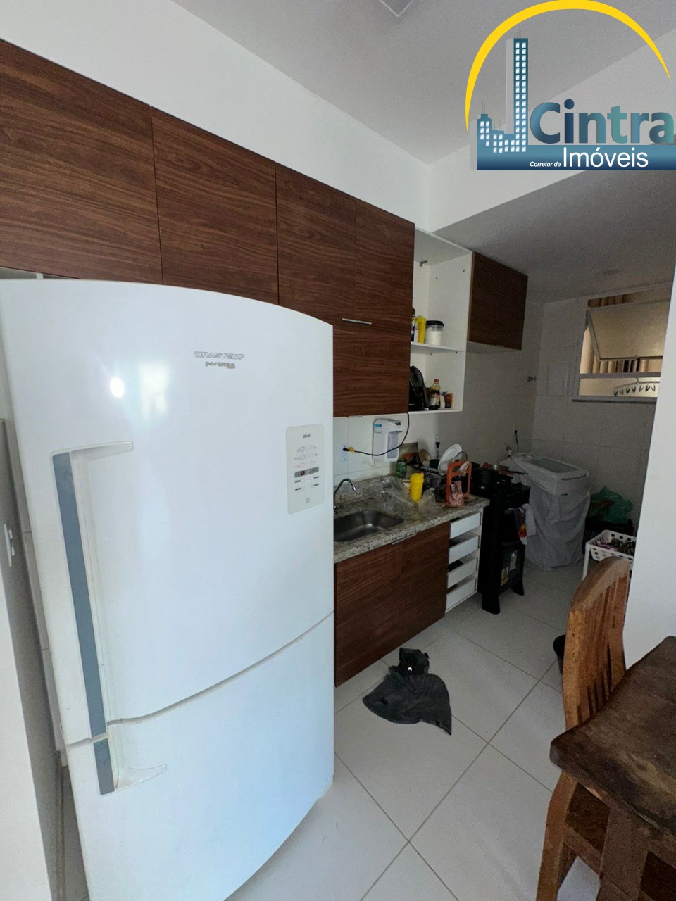 Apartamento à venda com 2 quartos, 66m² - Foto 4