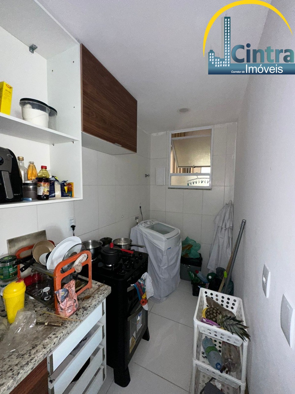 Apartamento à venda com 2 quartos, 66m² - Foto 8