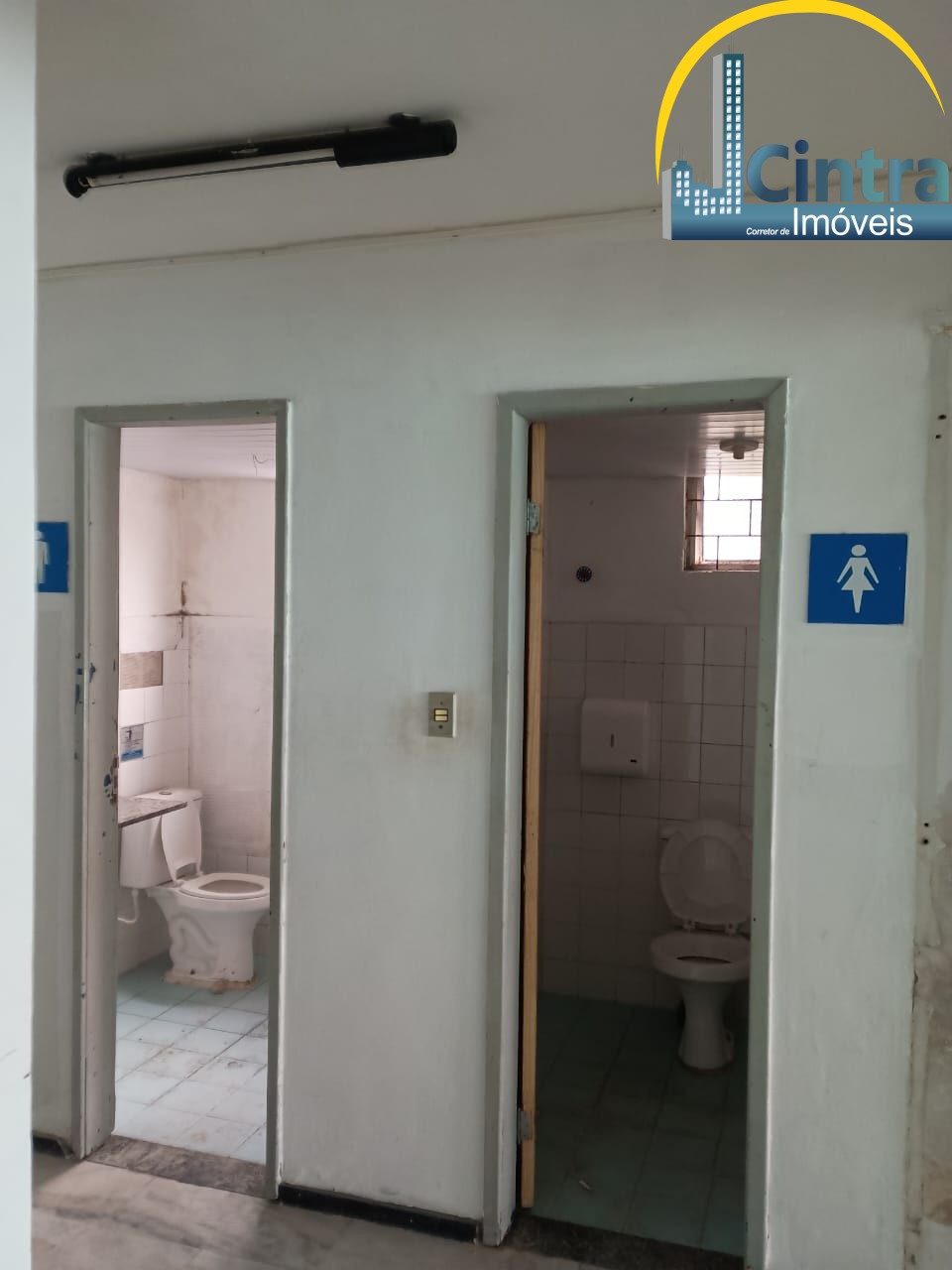 Loja-Salão para alugar, 249m² - Foto 5