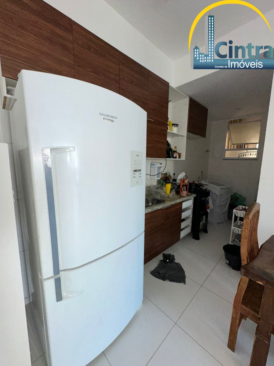 Apartamento à venda com 2 quartos, 66m² - Foto 13