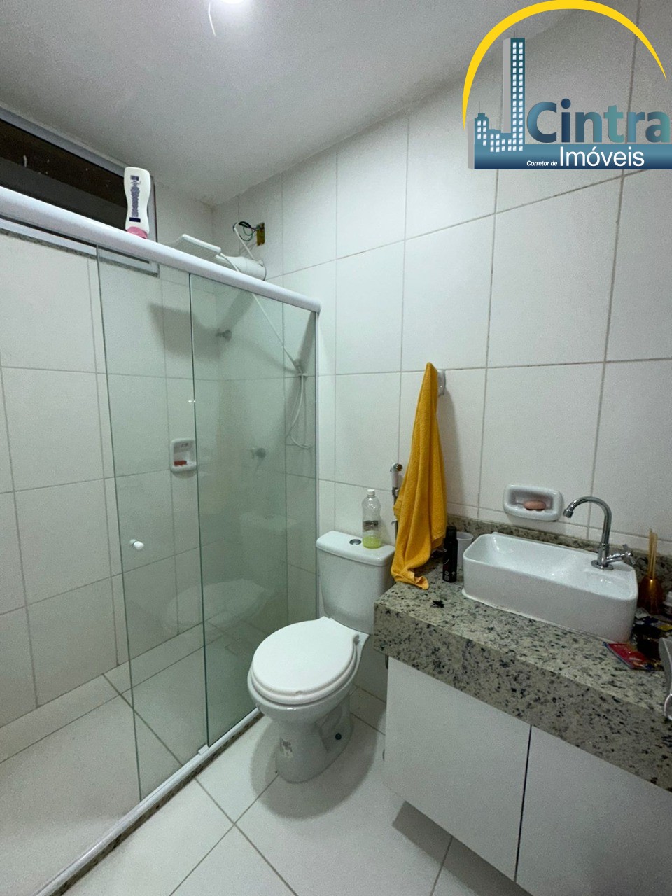 Apartamento à venda com 2 quartos, 66m² - Foto 3