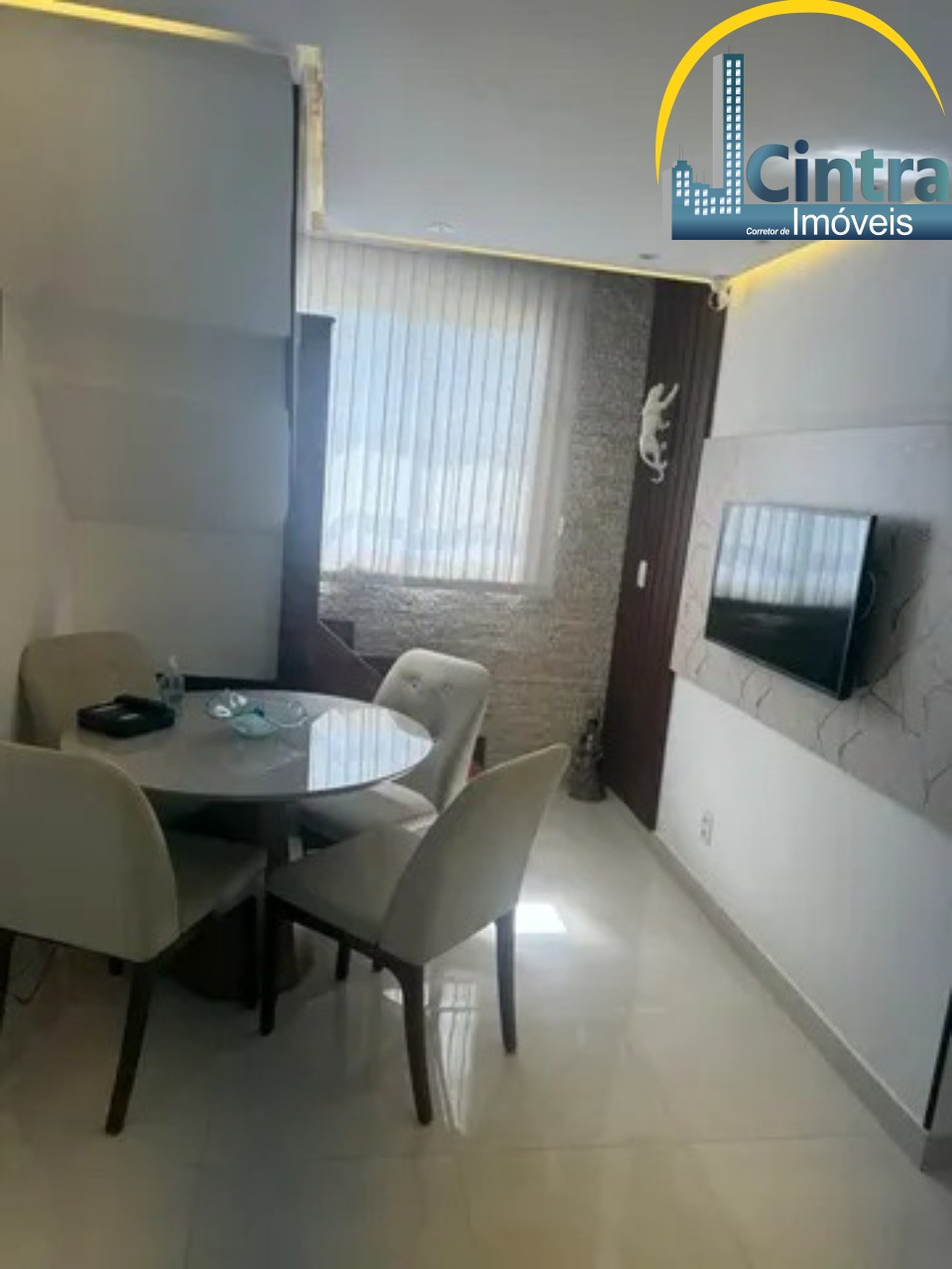 Apartamento à venda com 2 quartos, 140m² - Foto 6