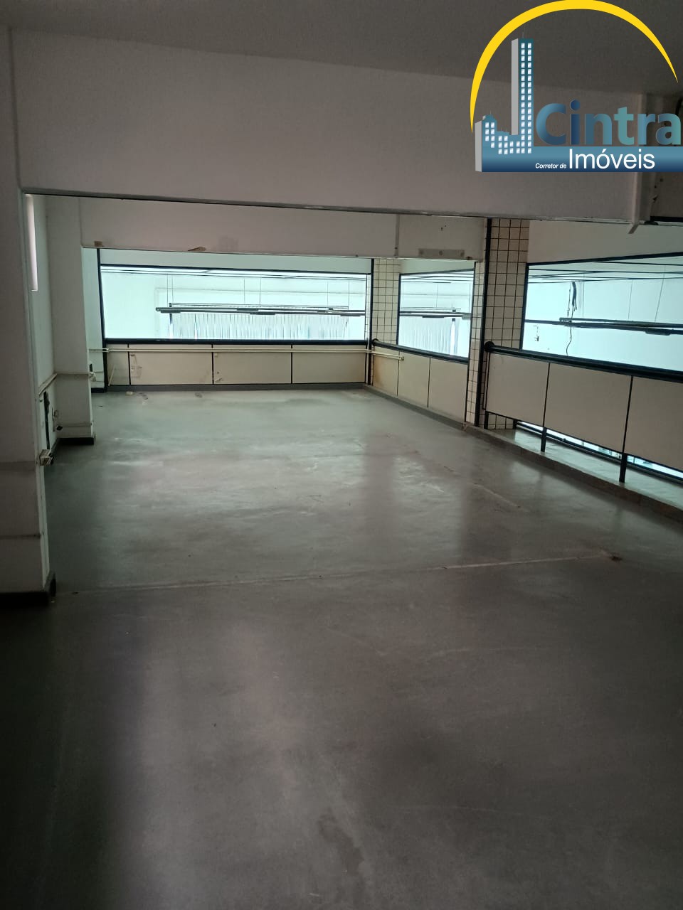 Loja-Salão para alugar, 249m² - Foto 9