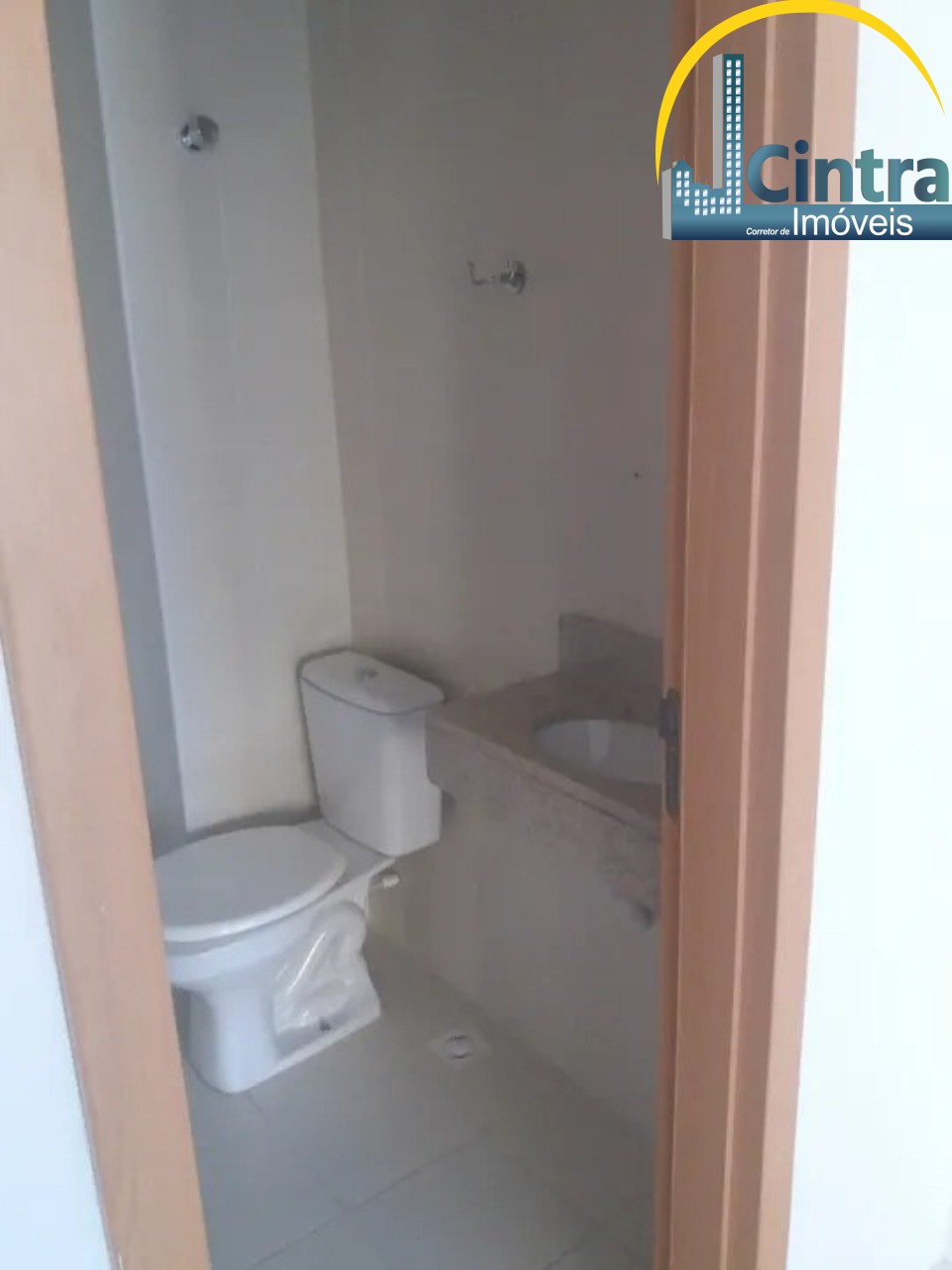 Conjunto Comercial-Sala para alugar, 28m² - Foto 3