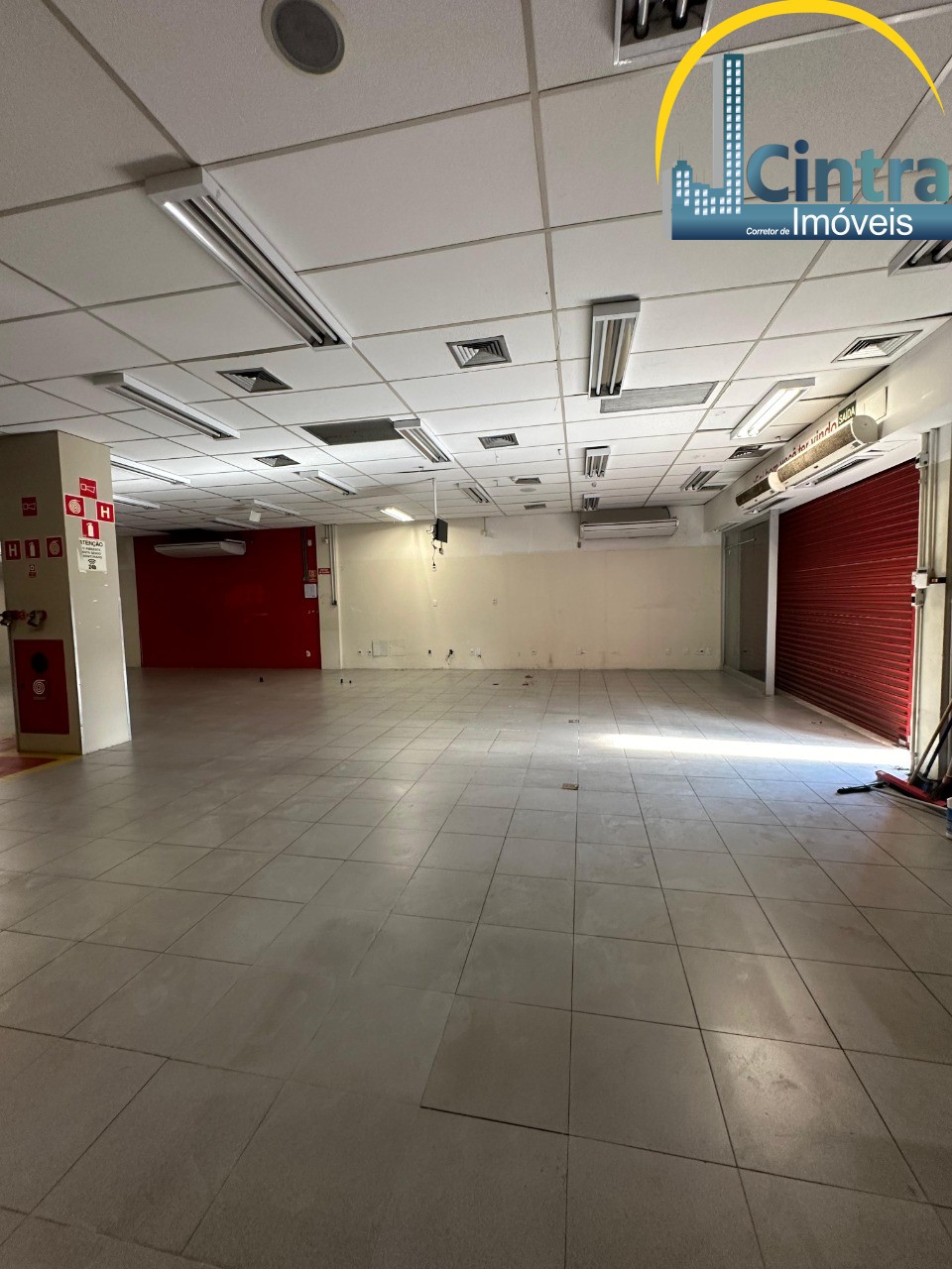 Loja-Salão para alugar, 500m² - Foto 3