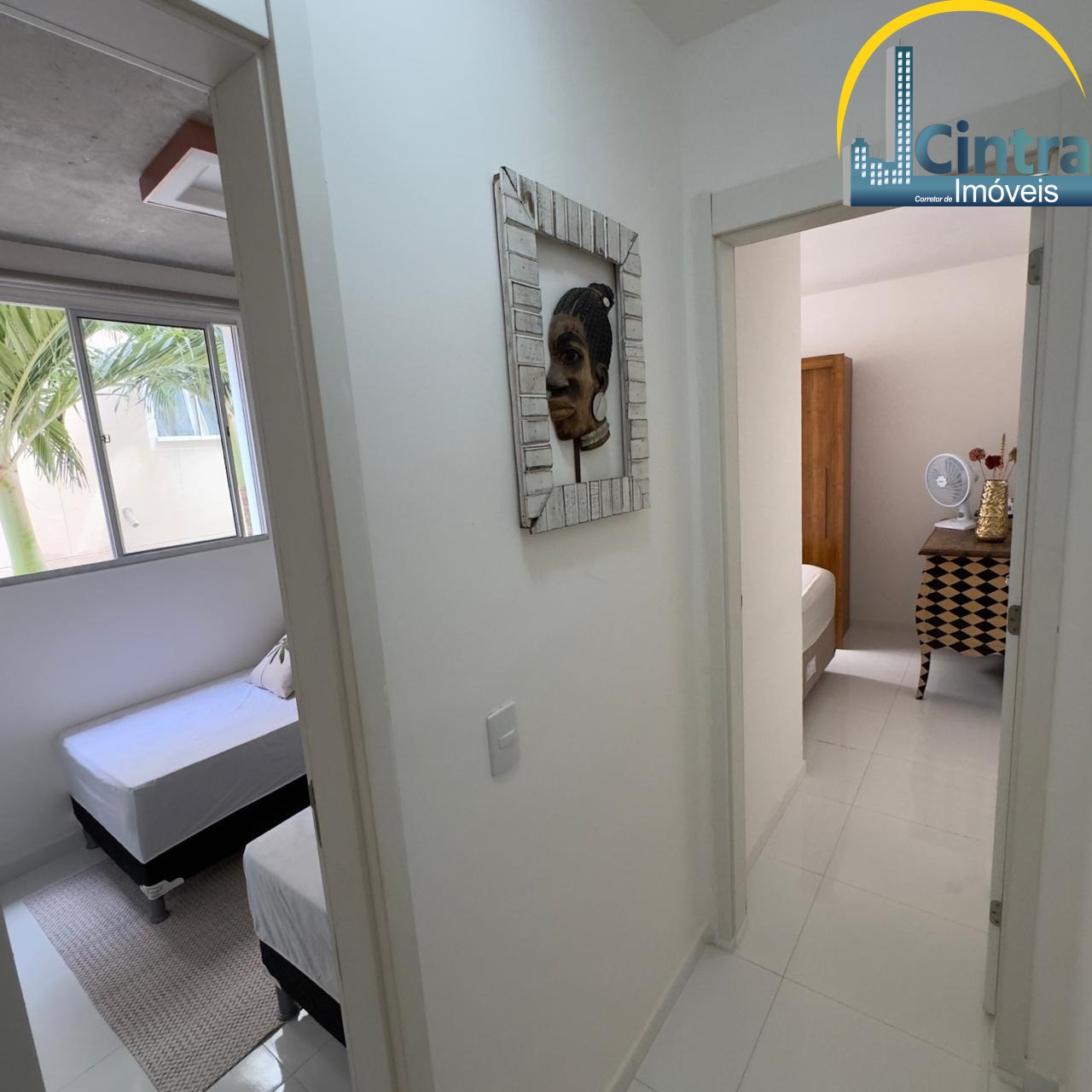 Apartamento à venda com 2 quartos, 44m² - Foto 24