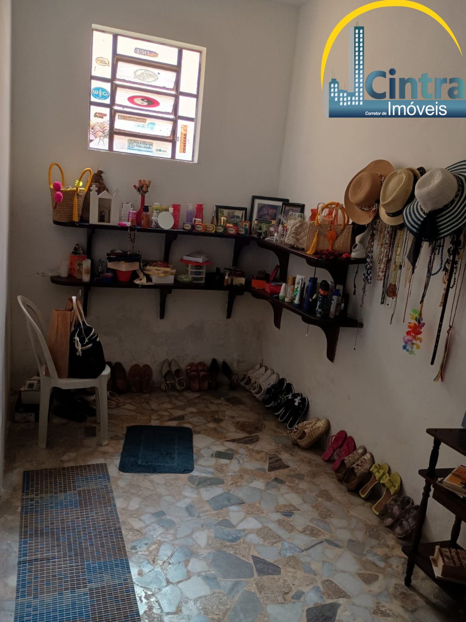 Casa à venda com 5 quartos, 160m² - Foto 18