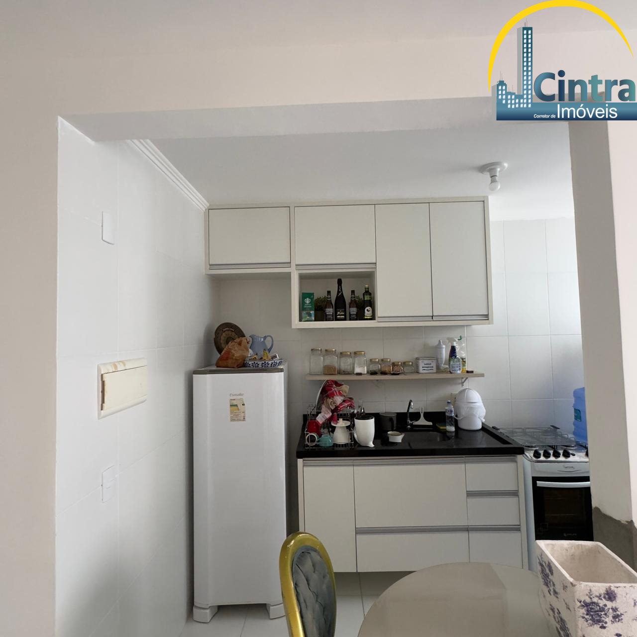 Apartamento à venda com 2 quartos, 44m² - Foto 12