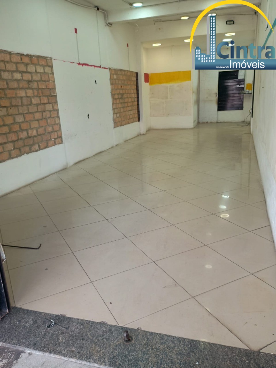 Loja-Salão para alugar, 49m² - Foto 2