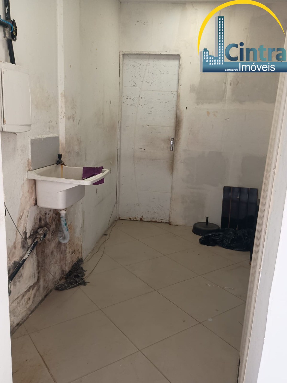 Loja-Salão para alugar, 49m² - Foto 4