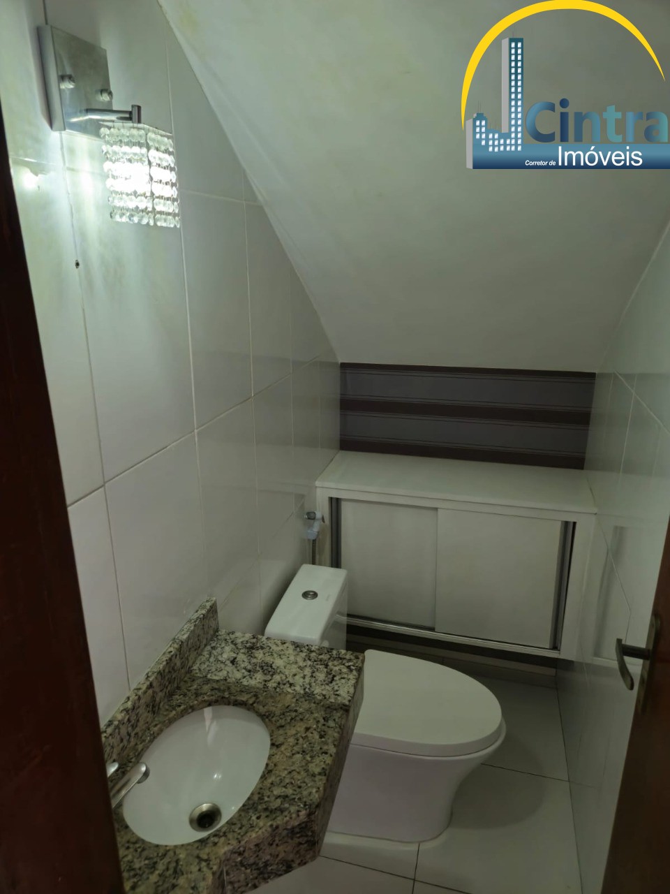 Casa de Condomínio à venda com 2 quartos, 100m² - Foto 3