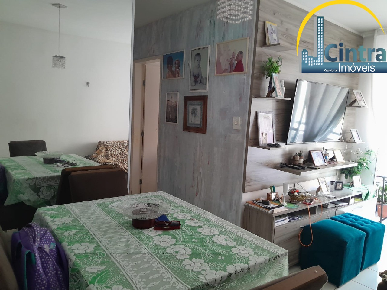 Apartamento à venda com 2 quartos, 60m² - Foto 21