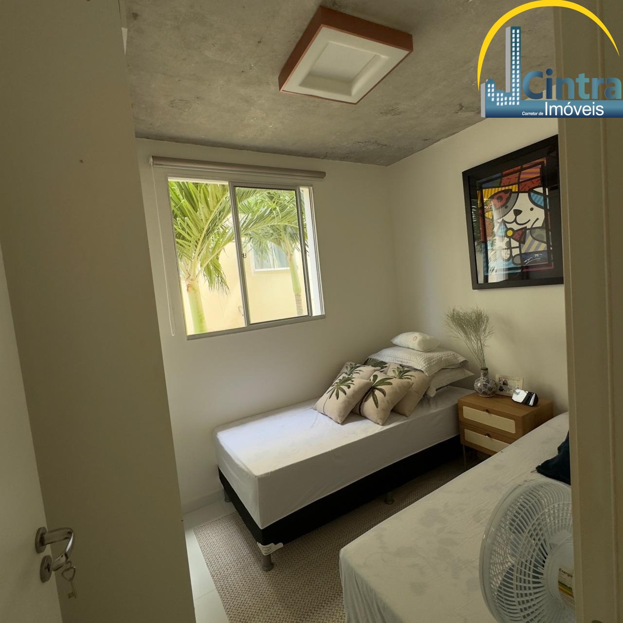 Apartamento à venda com 2 quartos, 44m² - Foto 14