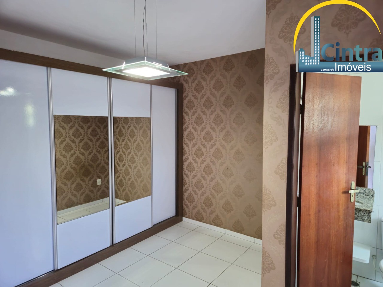 Casa de Condomínio à venda com 2 quartos, 100m² - Foto 5