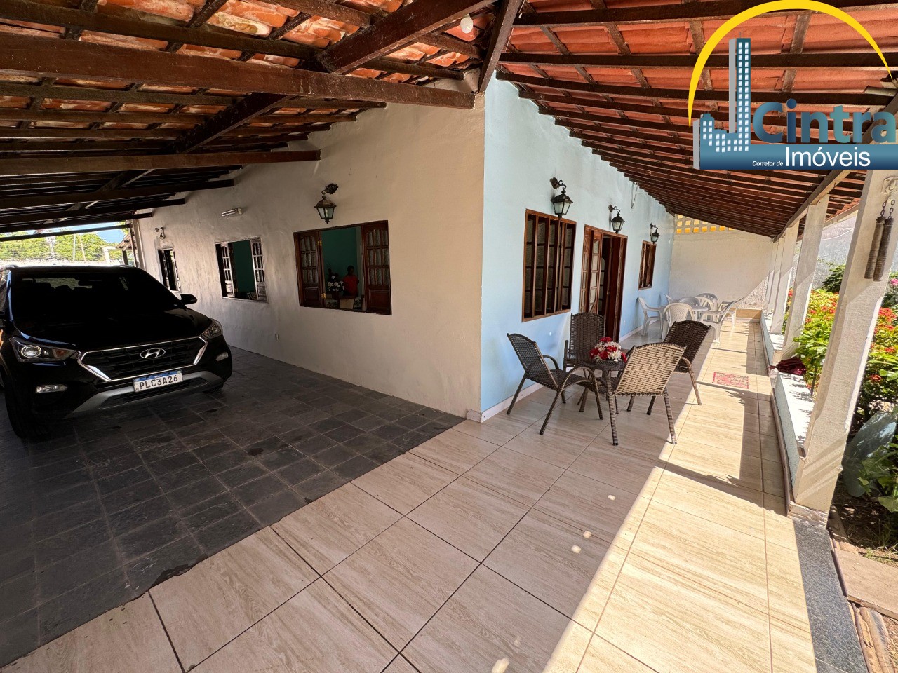 Casa à venda com 3 quartos, 720m² - Foto 6