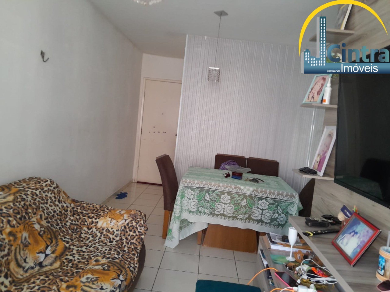 Apartamento à venda com 2 quartos, 60m² - Foto 23