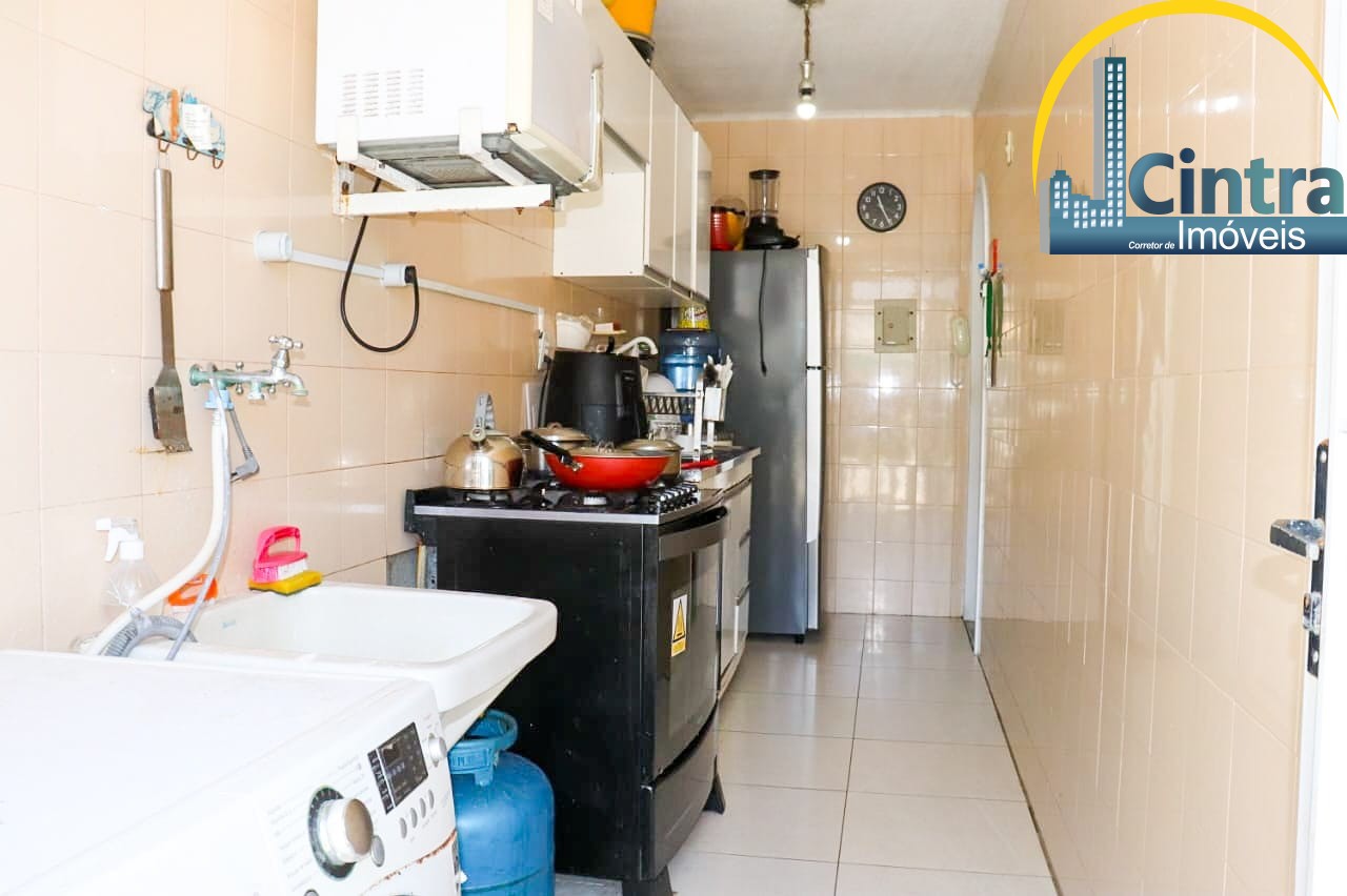 Casa de Condomínio à venda com 2 quartos, 85m² - Foto 19