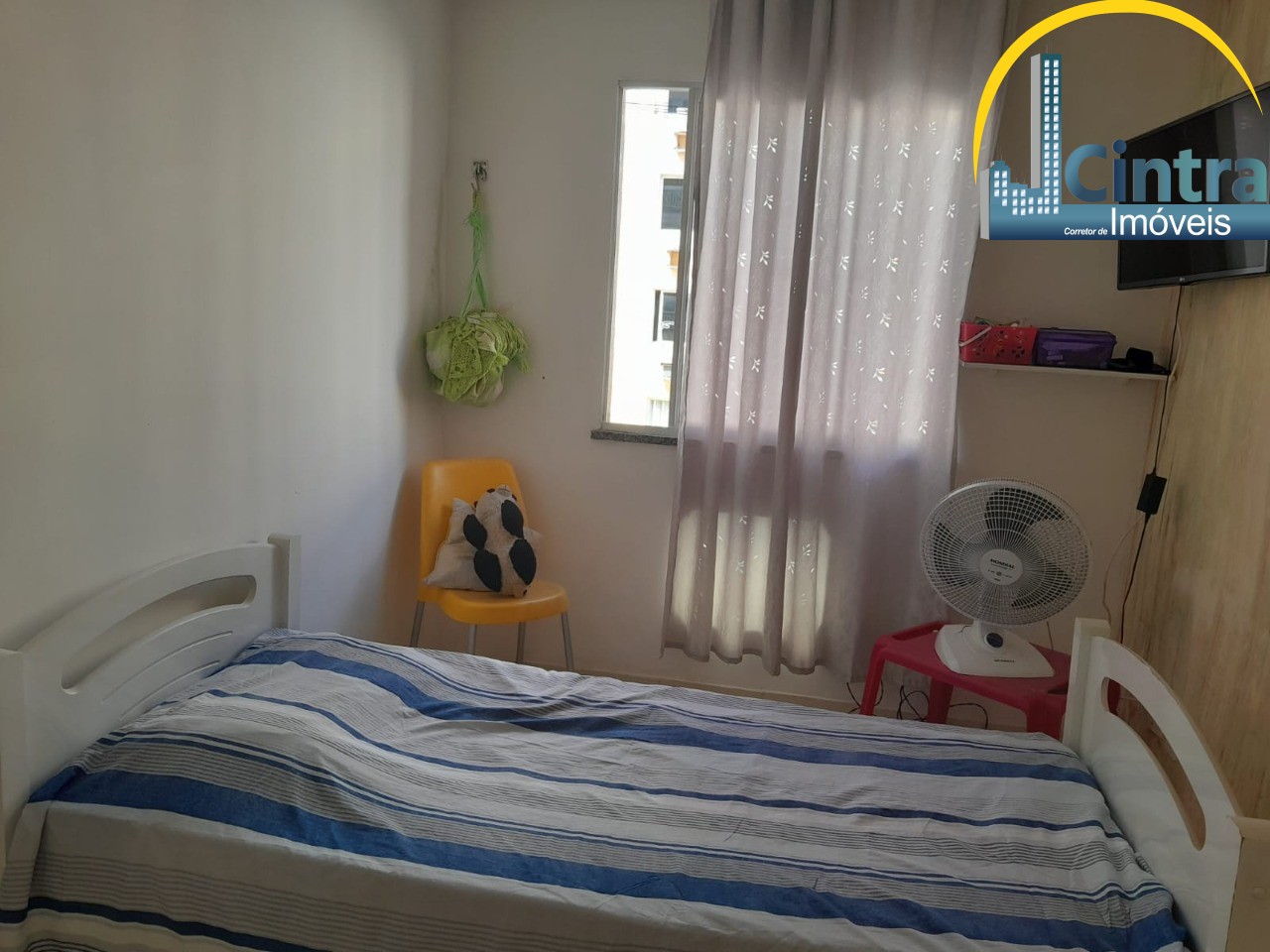 Apartamento à venda com 2 quartos, 60m² - Foto 15