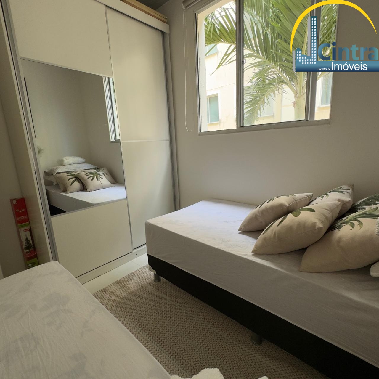 Apartamento à venda com 2 quartos, 44m² - Foto 17