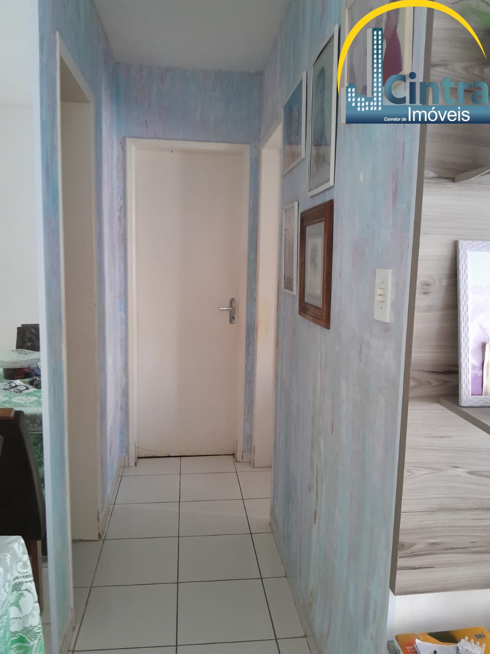 Apartamento à venda com 2 quartos, 60m² - Foto 22