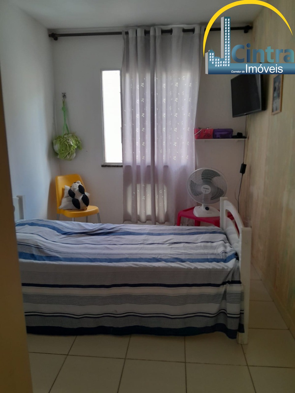 Apartamento à venda com 2 quartos, 60m² - Foto 13