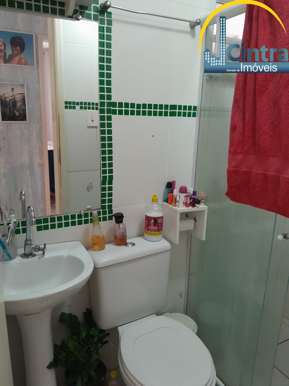 Apartamento à venda com 2 quartos, 60m² - Foto 12