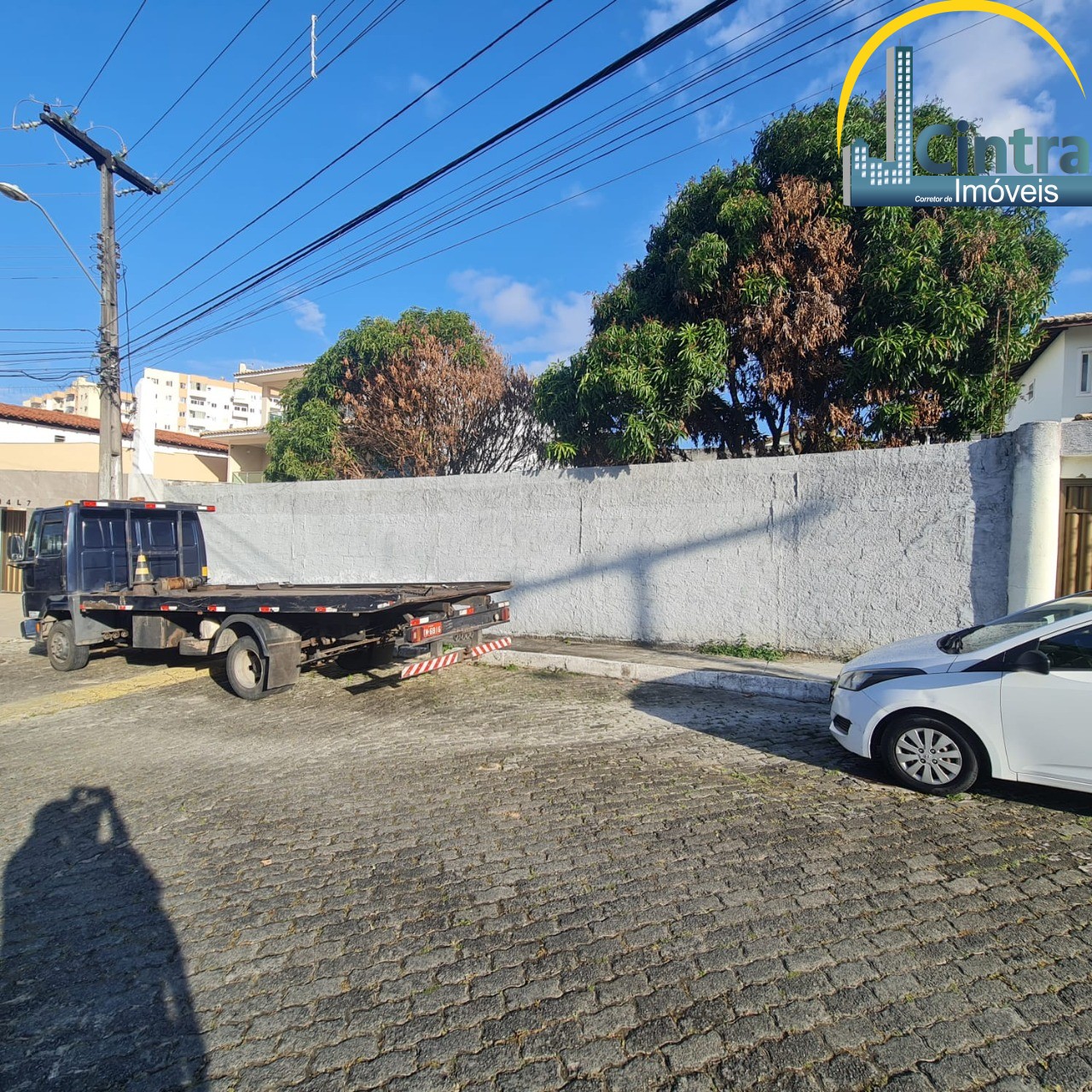 Loteamento e Condomínio à venda, 514m² - Foto 7