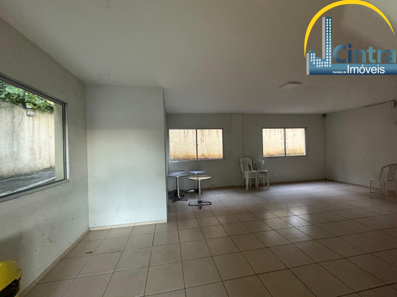 Apartamento à venda com 2 quartos, 54m² - Foto 9