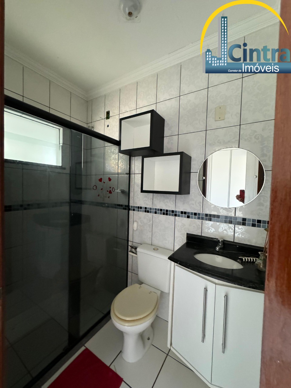 Apartamento à venda com 2 quartos, 186m² - Foto 6