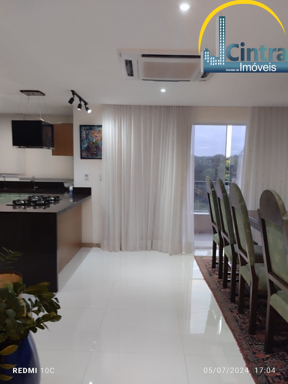 Casa de Condomínio à venda com 4 quartos, 320m² - Foto 15