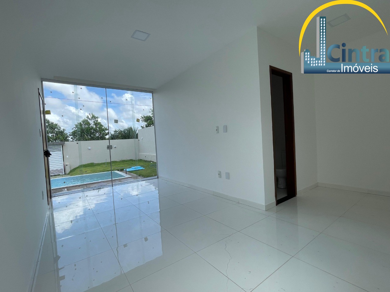 Casa à venda com 3 quartos, 400m² - Foto 7