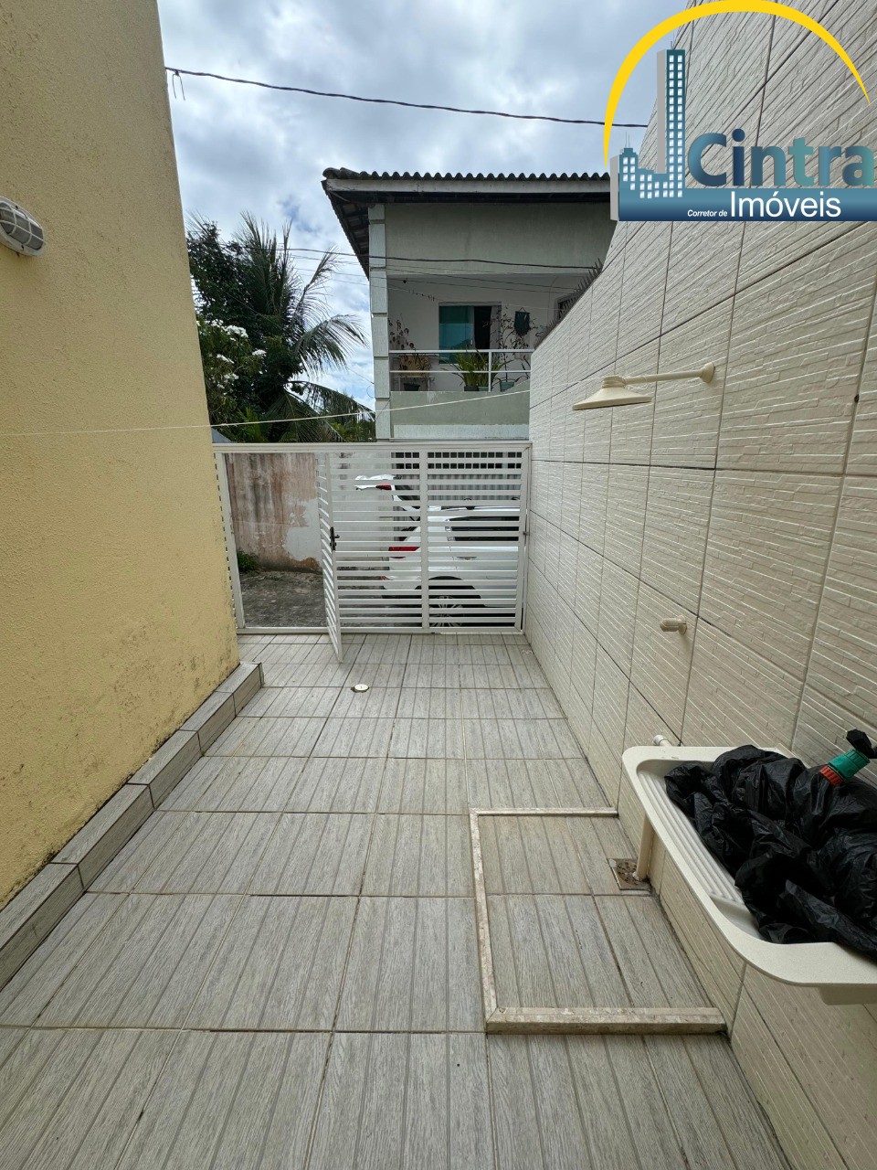 Casa de Condomínio à venda com 2 quartos, 58m² - Foto 5