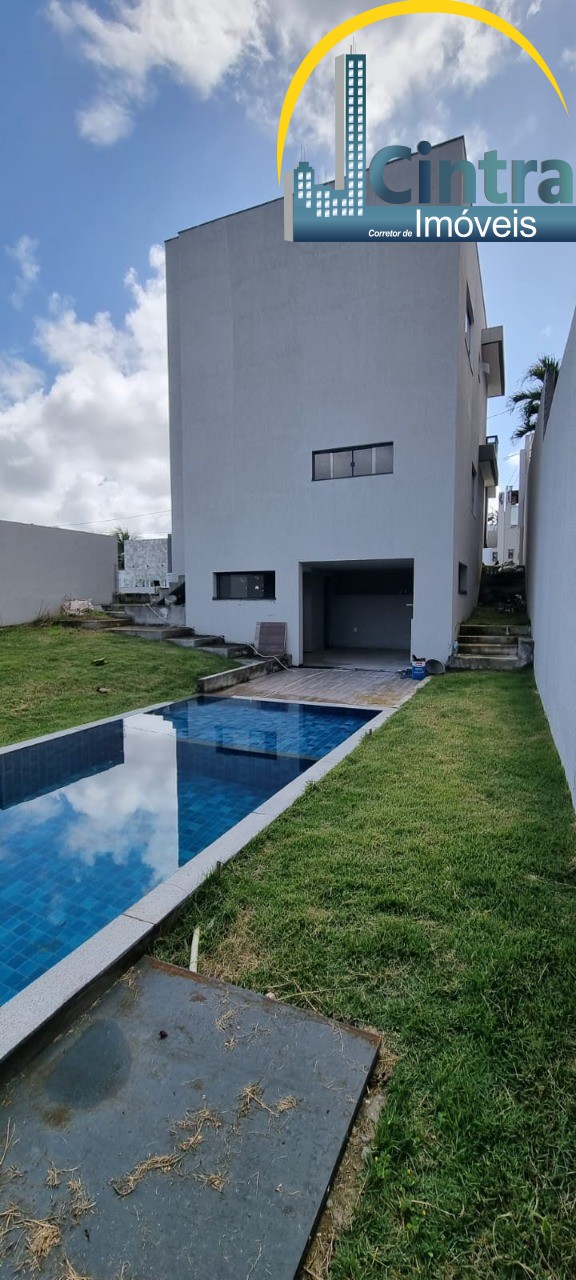 Casa de Condomínio à venda com 4 quartos, 260m² - Foto 12