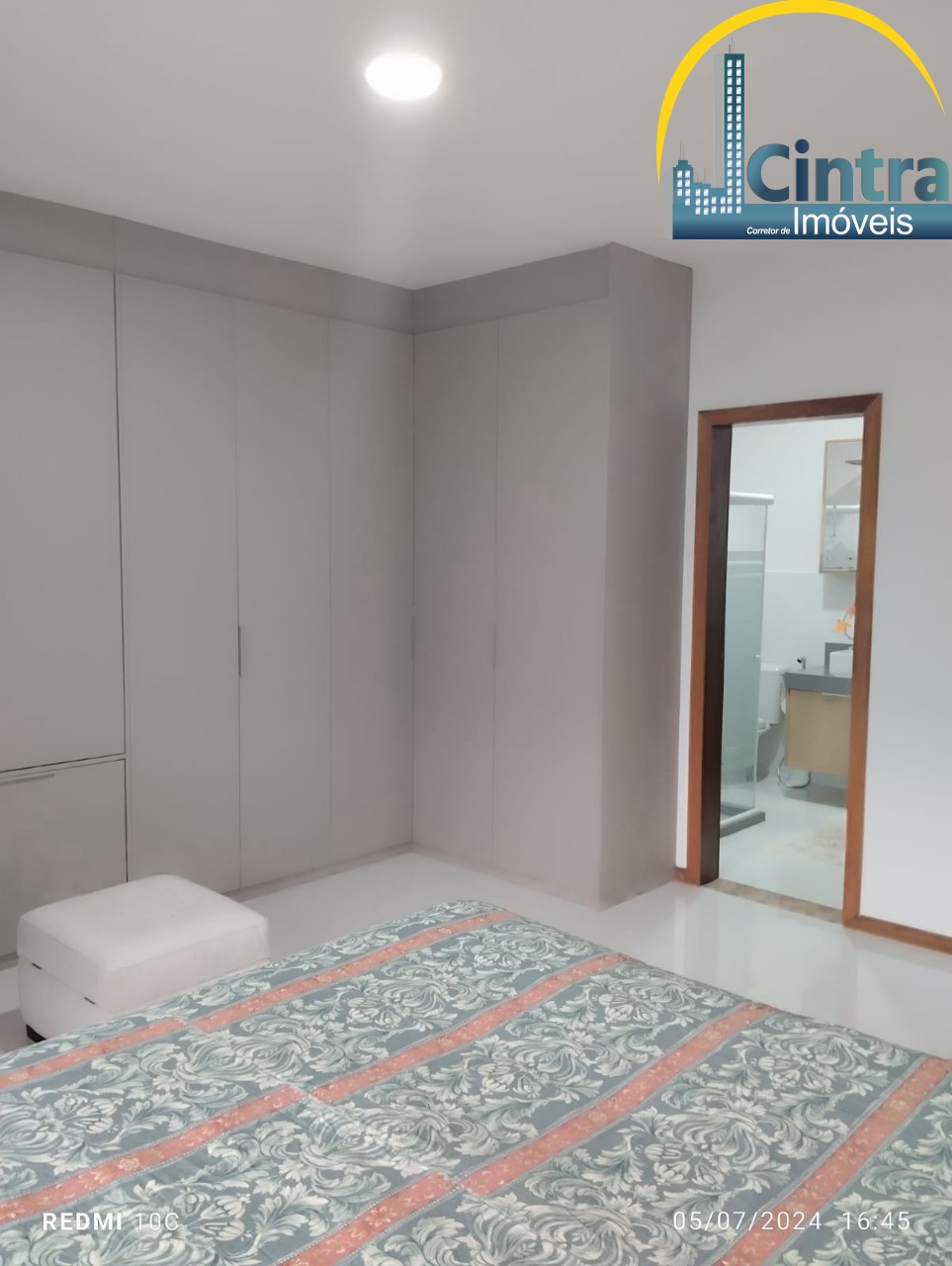 Casa de Condomínio à venda com 4 quartos, 320m² - Foto 10