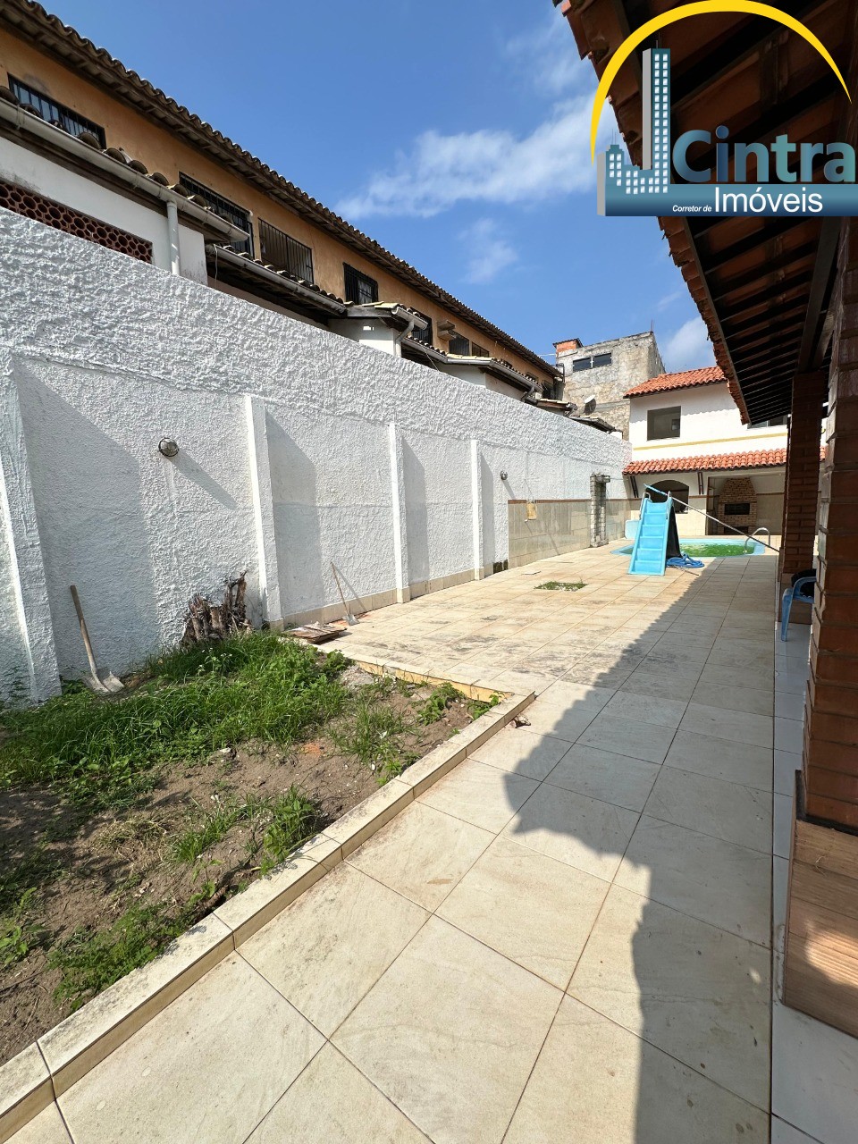 Casa à venda com 3 quartos, 400m² - Foto 30