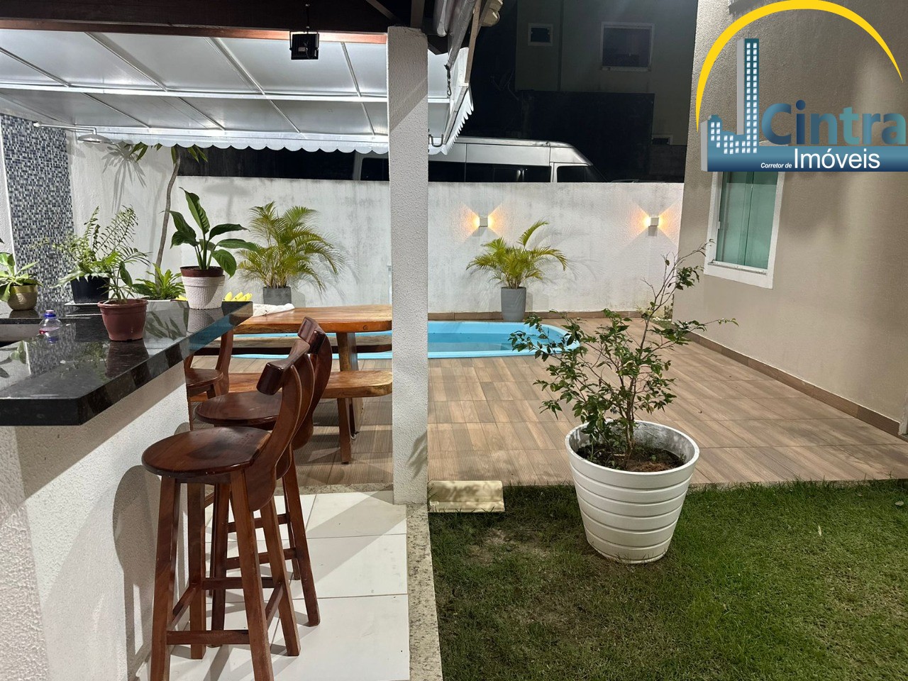 Casa de Condomínio à venda com 4 quartos, 264m² - Foto 10