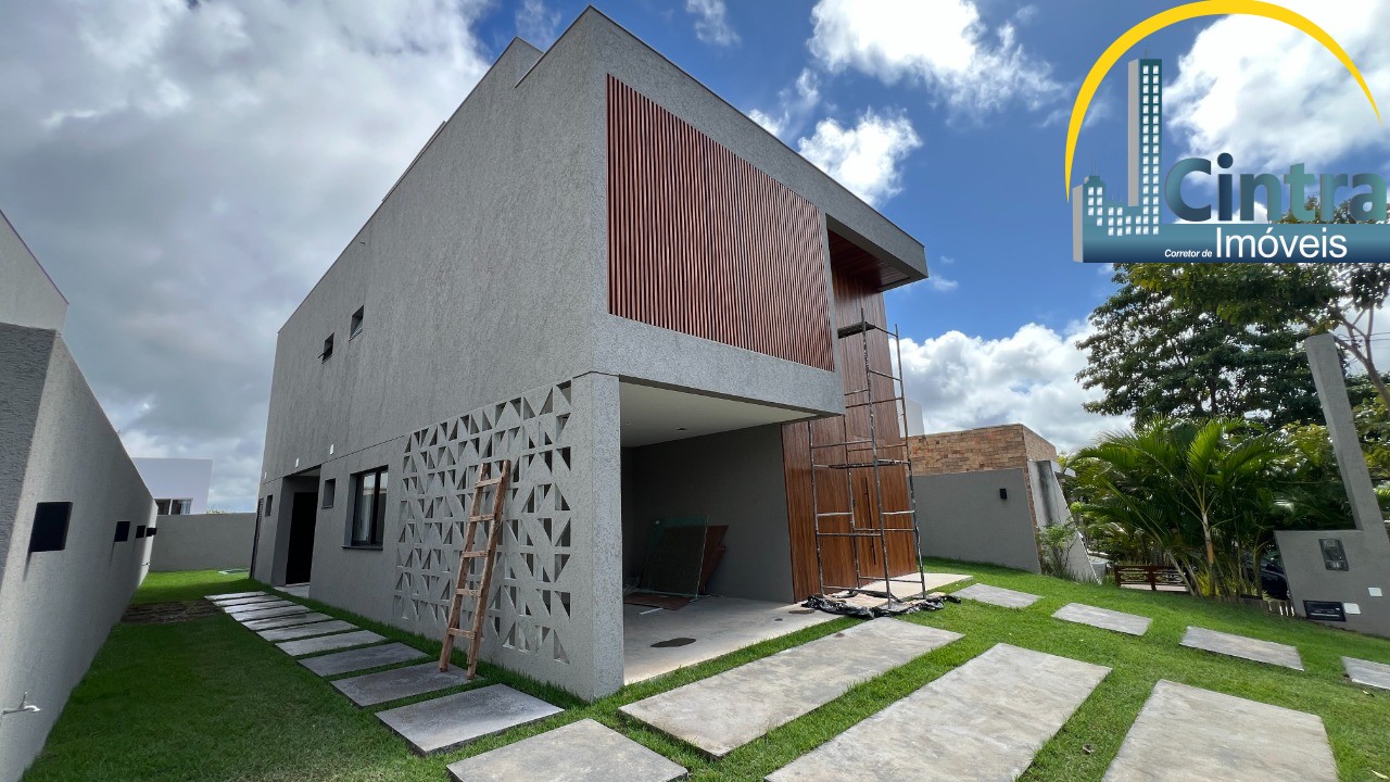 Casa de Condomínio à venda com 4 quartos, 378m² - Foto 24