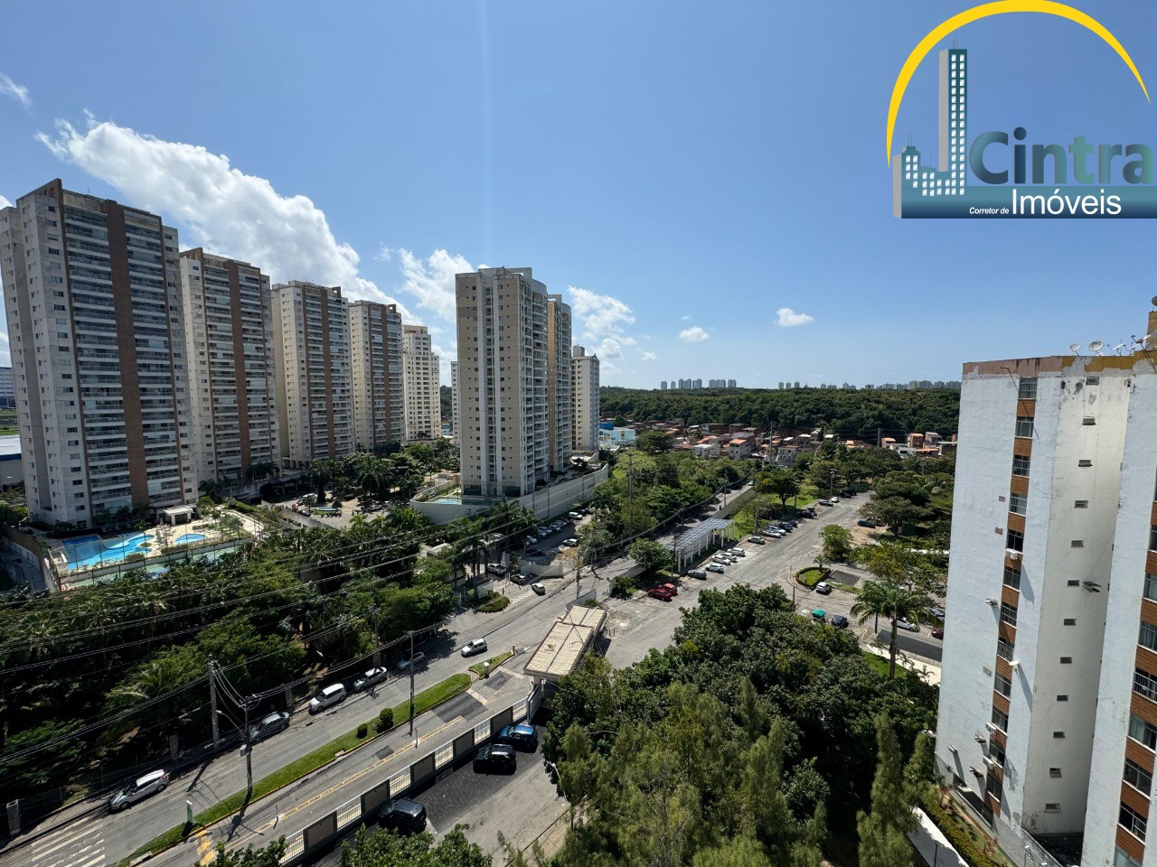 Apartamento à venda com 3 quartos, 93m² - Foto 8