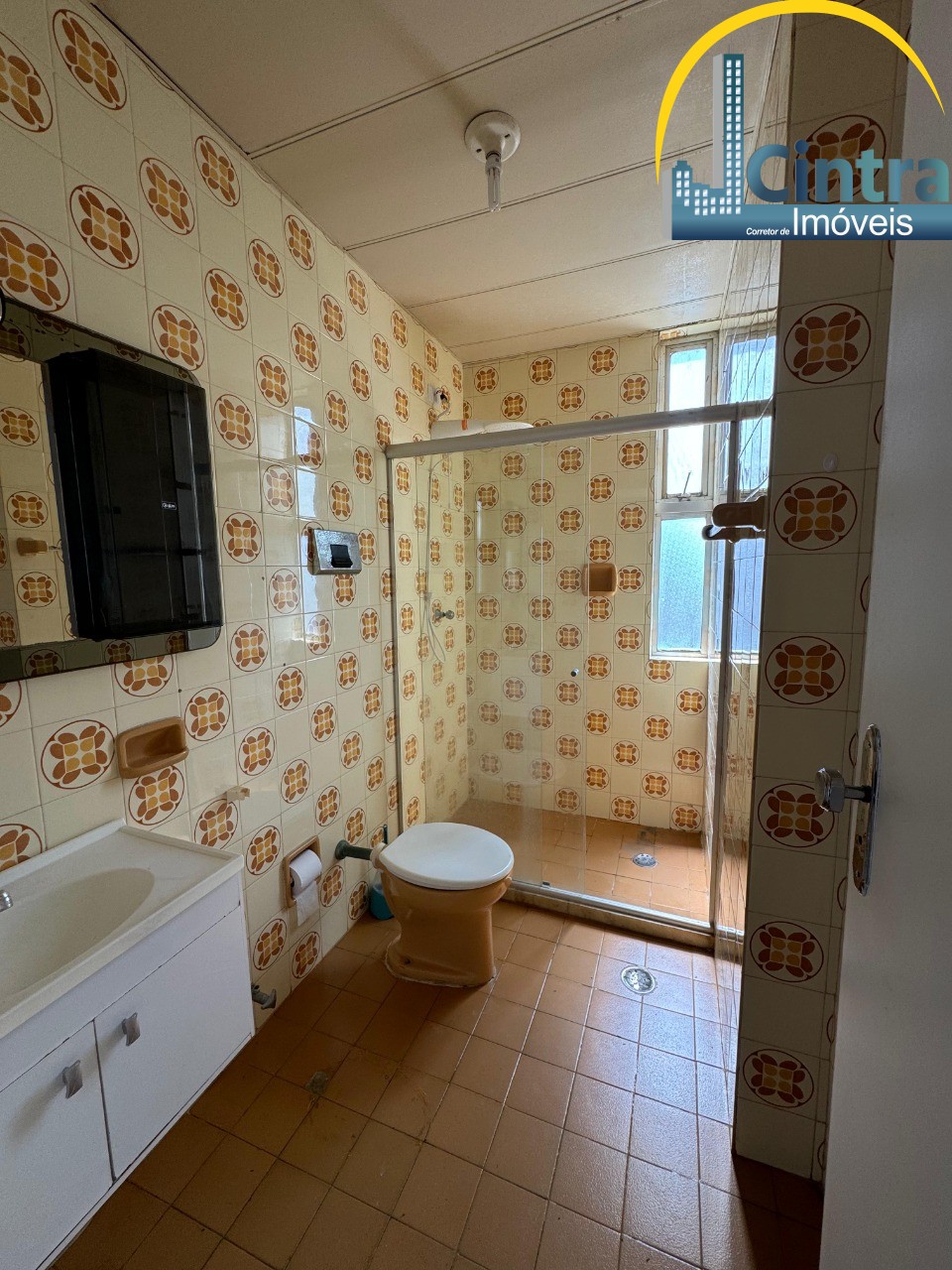 Apartamento à venda com 3 quartos, 93m² - Foto 9