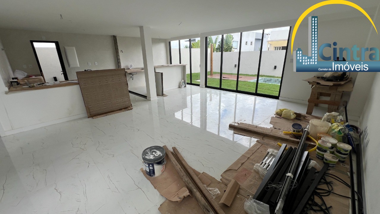 Casa de Condomínio à venda com 4 quartos, 378m² - Foto 12