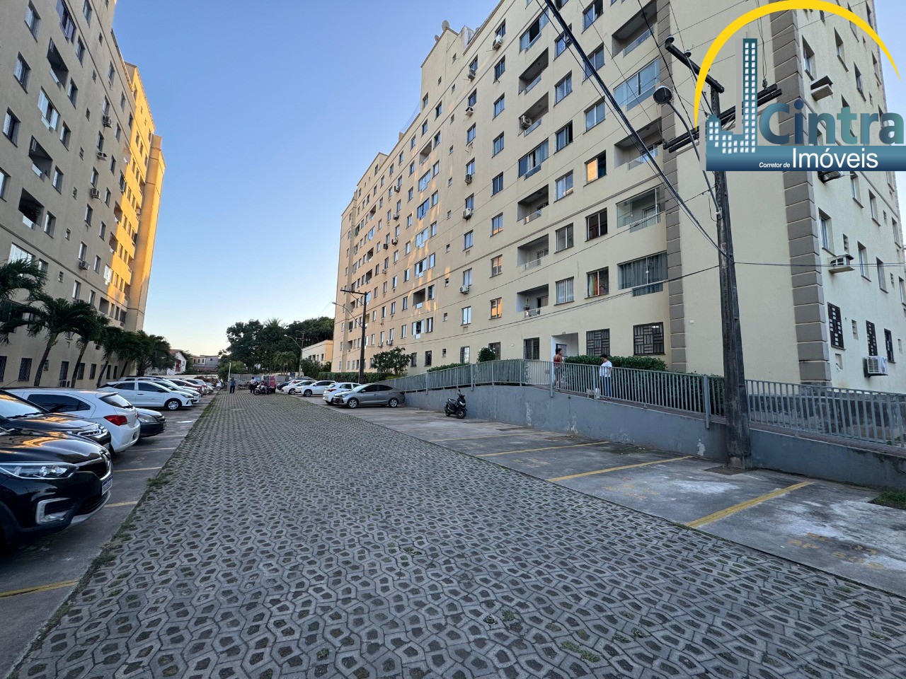 Apartamento à venda com 2 quartos, 54m² - Foto 15