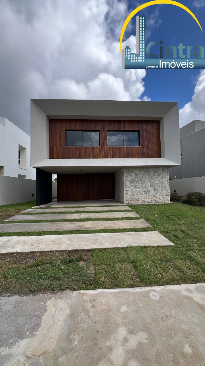 Casa de Condomínio à venda com 4 quartos, 378m² - Foto 17