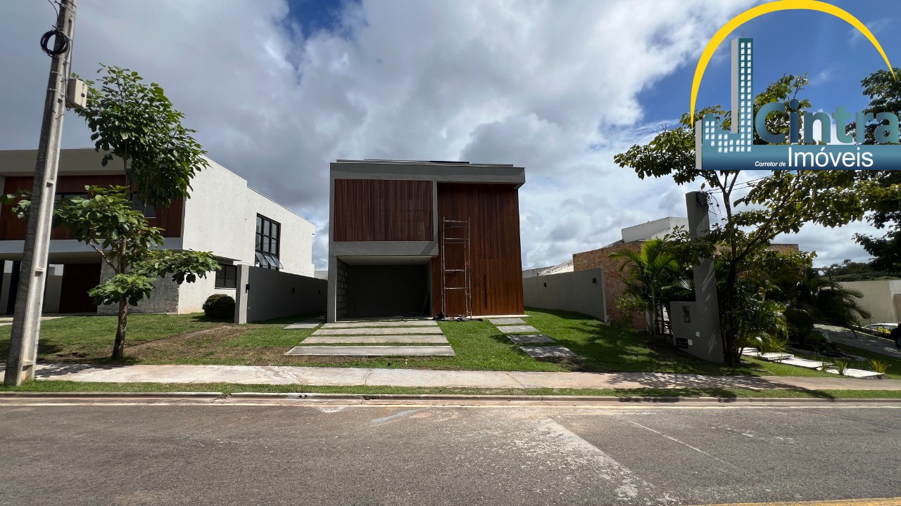 Casa de Condomínio à venda com 4 quartos, 378m² - Foto 26