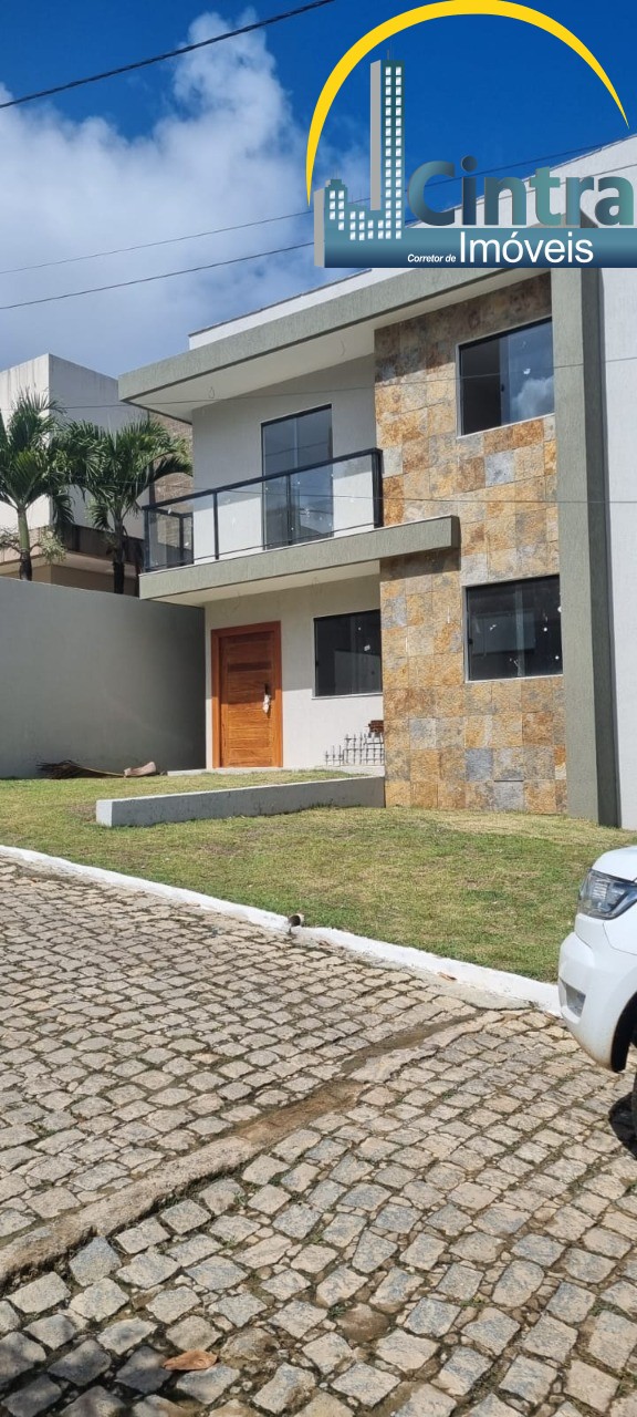 Casa de Condomínio à venda com 4 quartos, 260m² - Foto 3