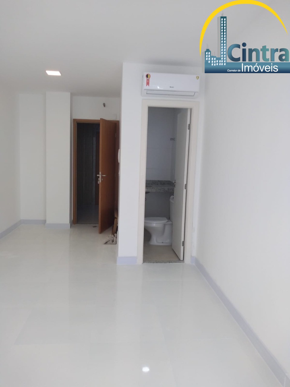 Conjunto Comercial-Sala à venda, 23m² - Foto 4