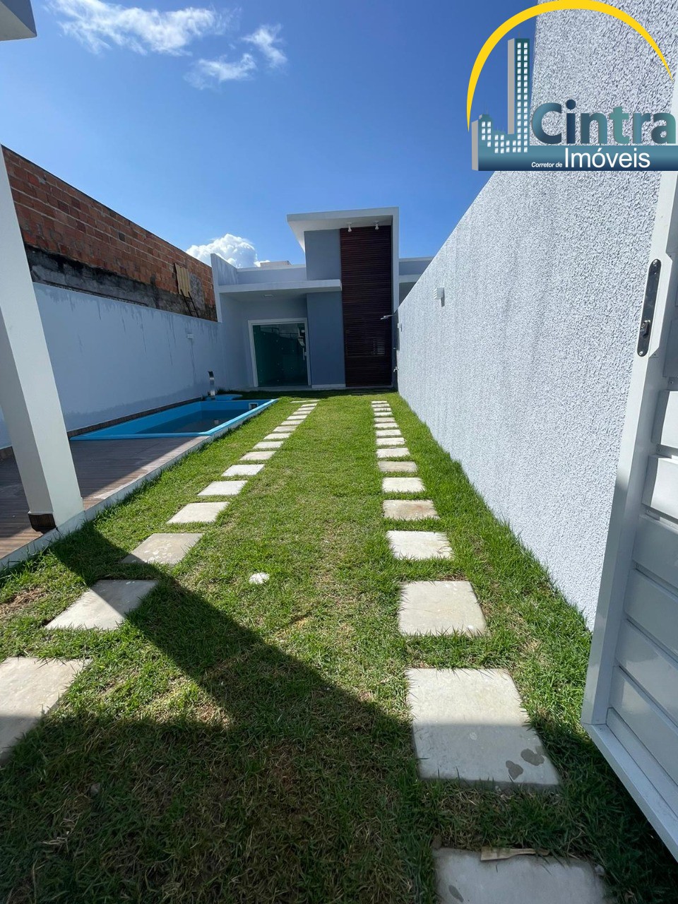 Casa à venda com 2 quartos, 125m² - Foto 20