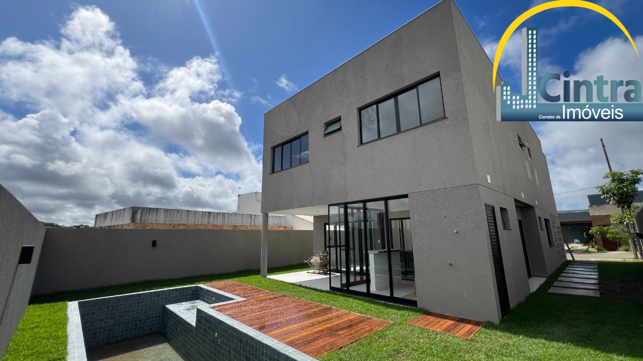 Casa de Condomínio à venda com 4 quartos, 378m² - Foto 23