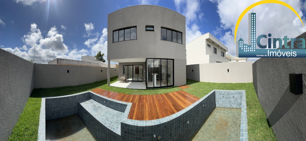 Casa de Condomínio à venda com 4 quartos, 378m² - Foto 20