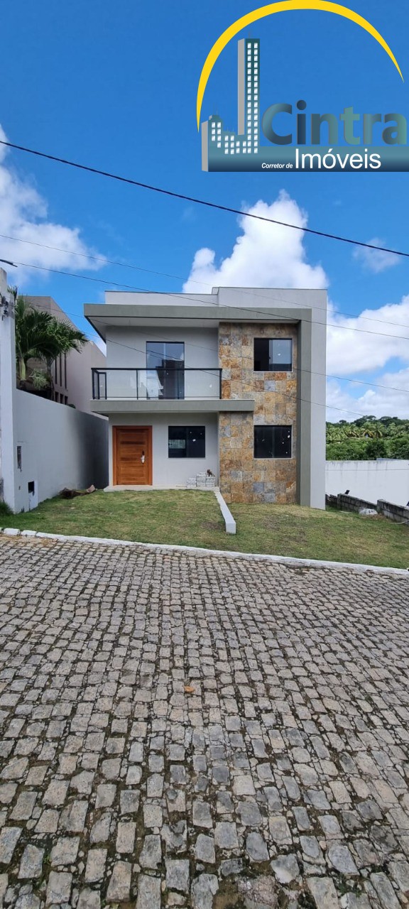 Casa de Condomínio à venda com 4 quartos, 260m² - Foto 2