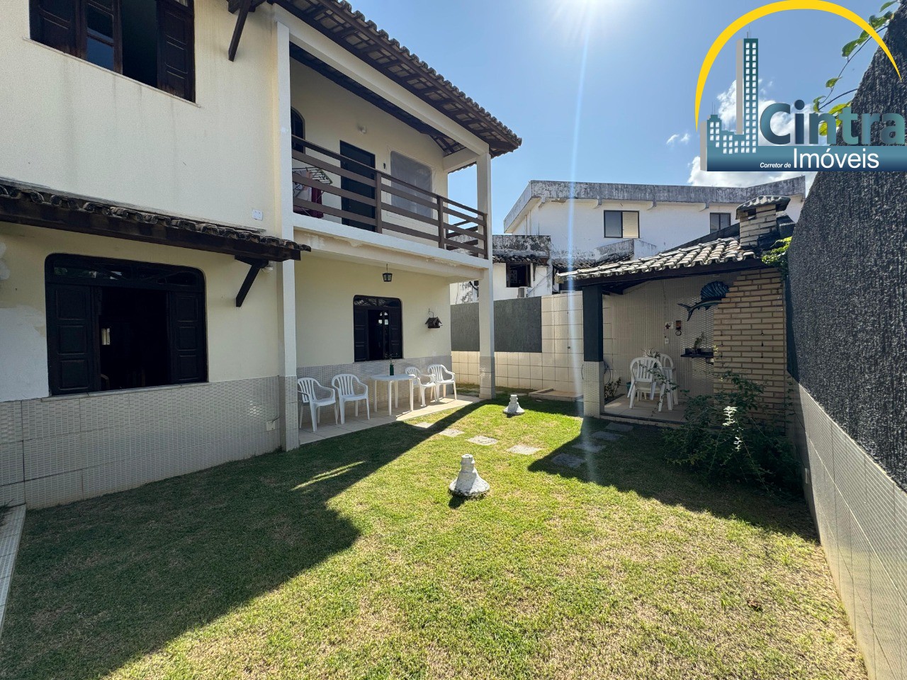 Casa à venda com 4 quartos, 220m² - Foto 31